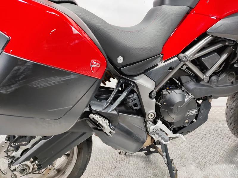 Imagen de Ducati MULTISTRADA 950