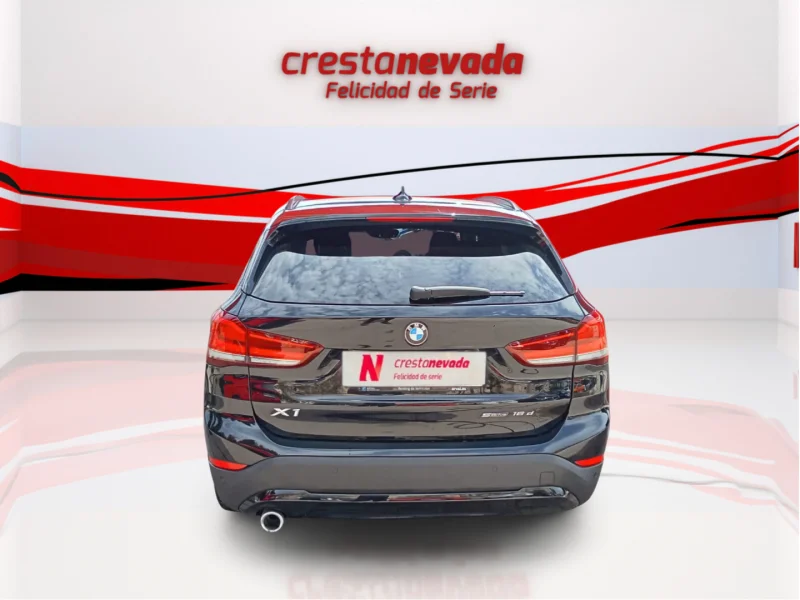 Imagen de BMW X1