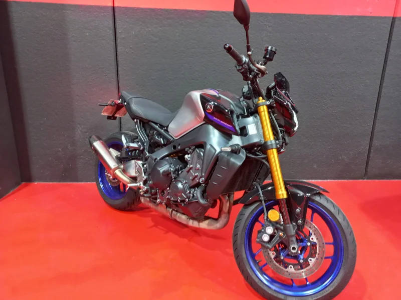 Imagen de Yamaha MT 09 SP