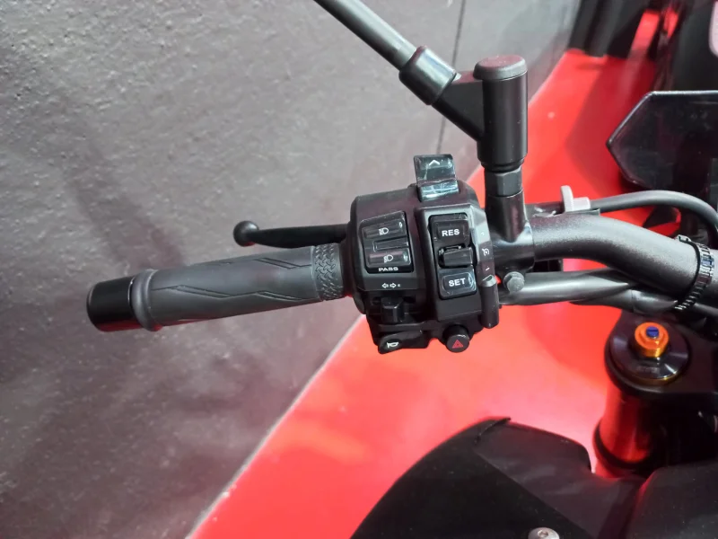 Imagen de Yamaha MT 09 SP