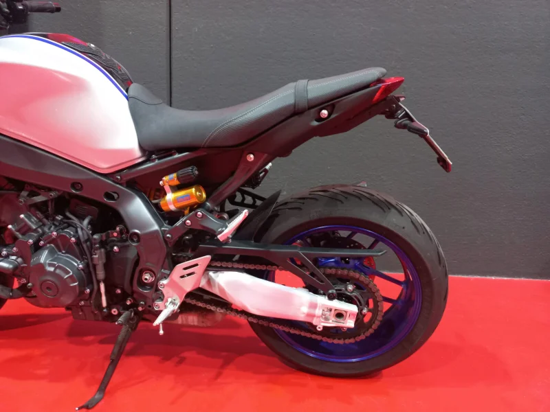 Imagen de Yamaha MT 09 SP