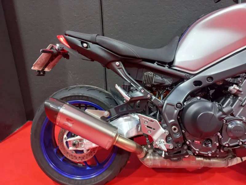 Imagen de Yamaha MT 09 SP