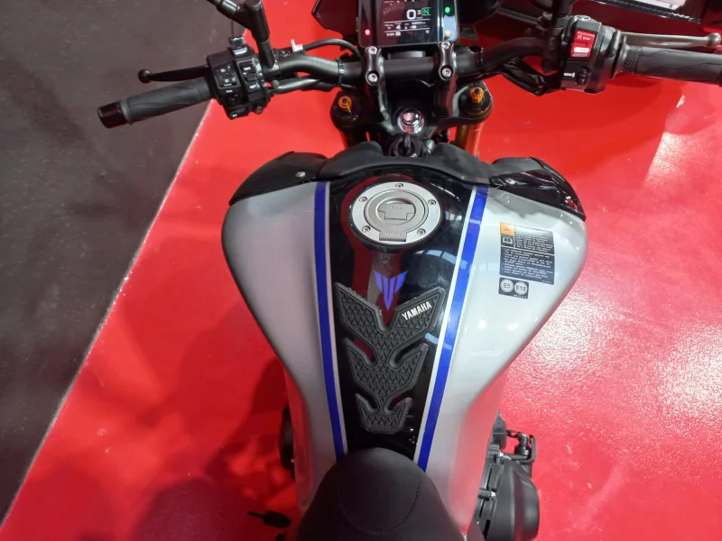 Imagen de Yamaha MT 09 SP