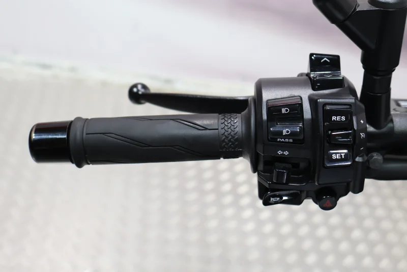 Imagen de Yamaha MT 09 SP