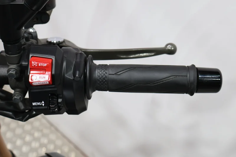Imagen de Yamaha MT 09 SP