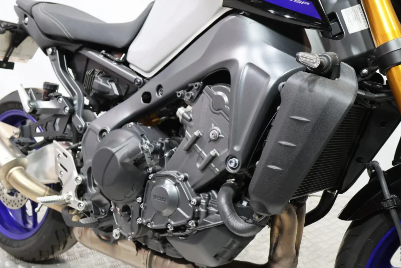 Imagen de Yamaha MT 09 SP