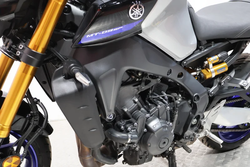 Imagen de Yamaha MT 09 SP