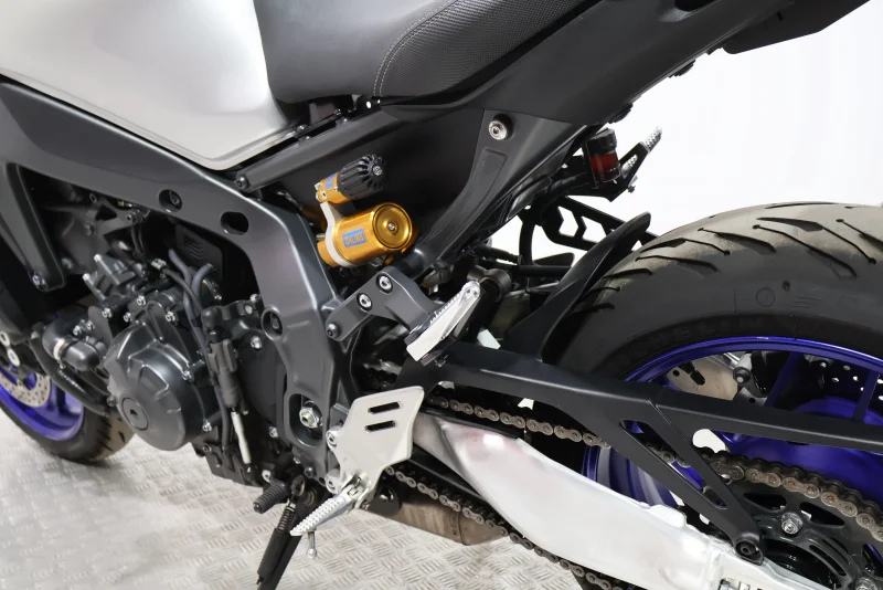 Imagen de Yamaha MT 09 SP