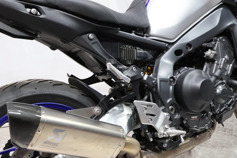 Imagen de Yamaha MT 09 SP