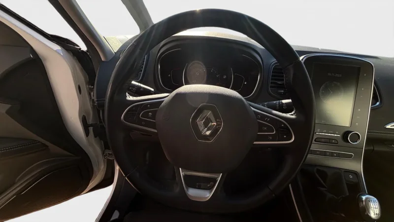 Imagen de Renault Scénic