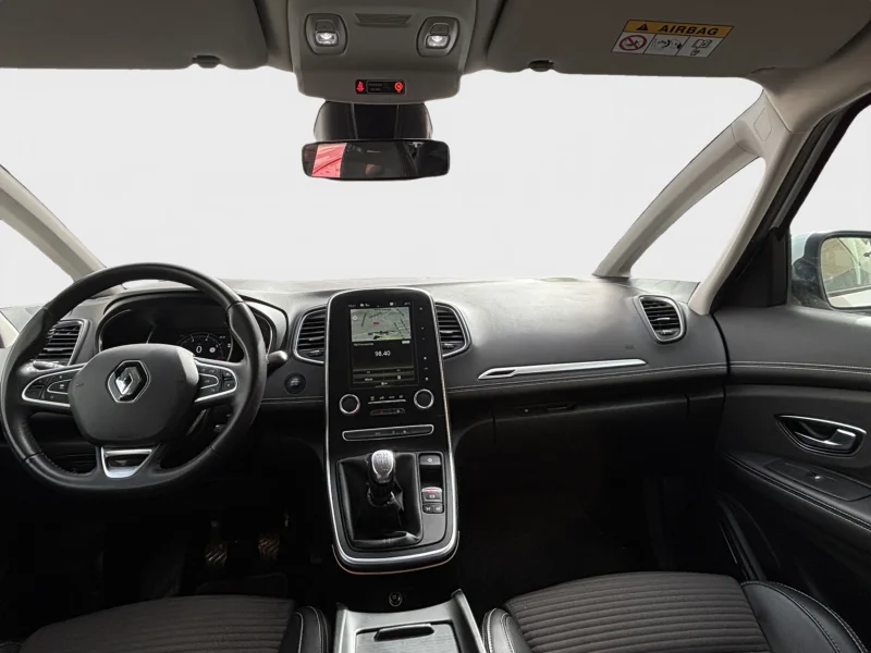 Imagen de Renault Scénic