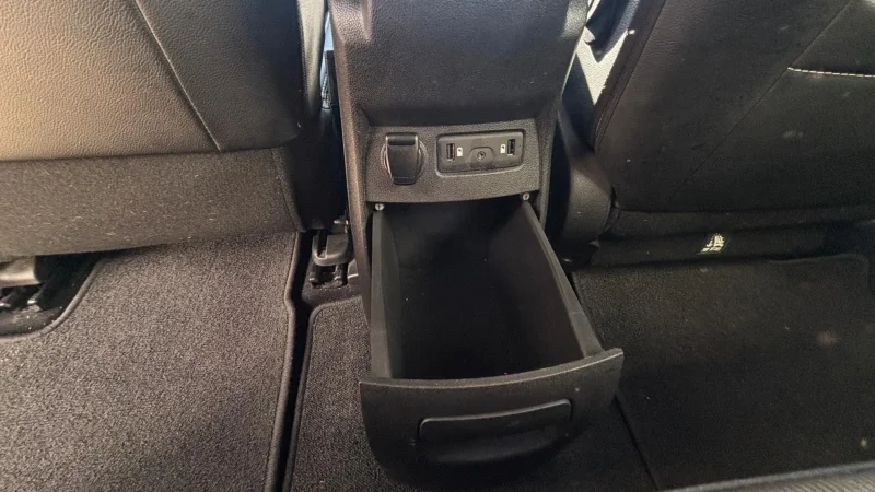 Imagen de Renault Scénic