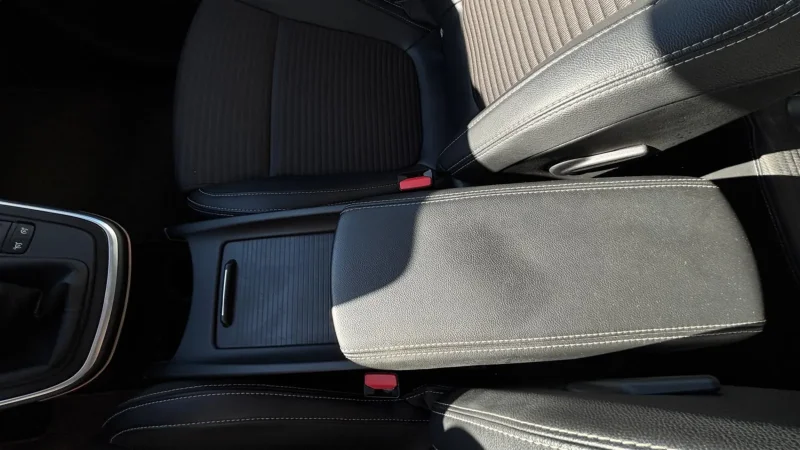 Imagen de Renault Scénic