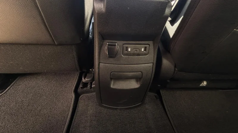 Imagen de Renault Scénic