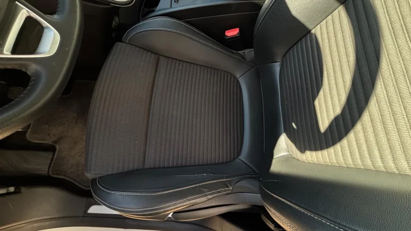 Imagen de Renault Scénic