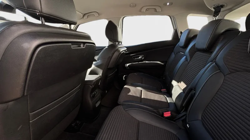 Imagen de Renault Scénic