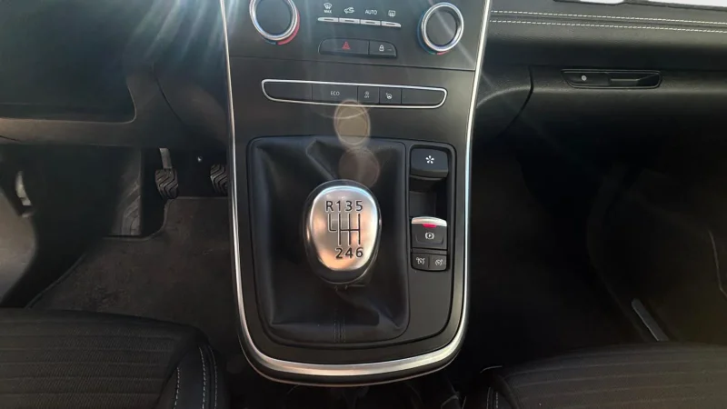 Imagen de Renault Scénic