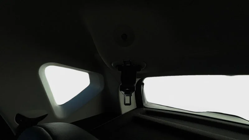 Imagen de Renault Scénic