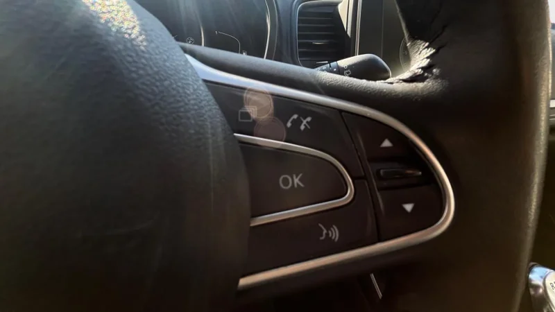 Imagen de Renault Scénic