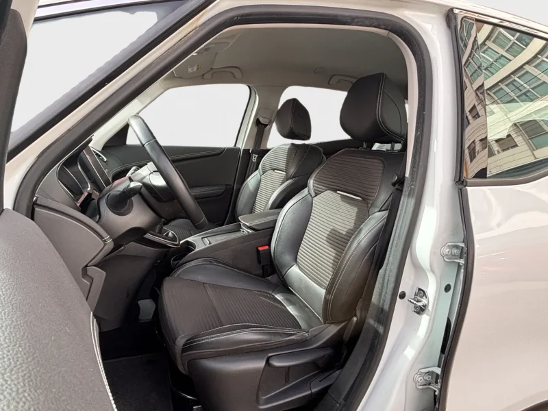 Imagen de Renault Scénic