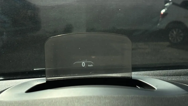 Imagen de Renault Scénic