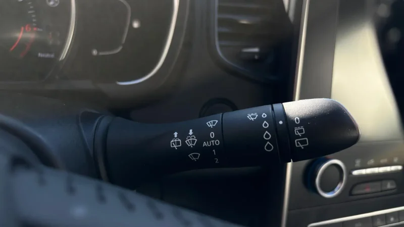 Imagen de Renault Scénic