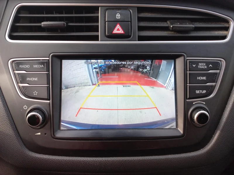 Imagen de Hyundai i20