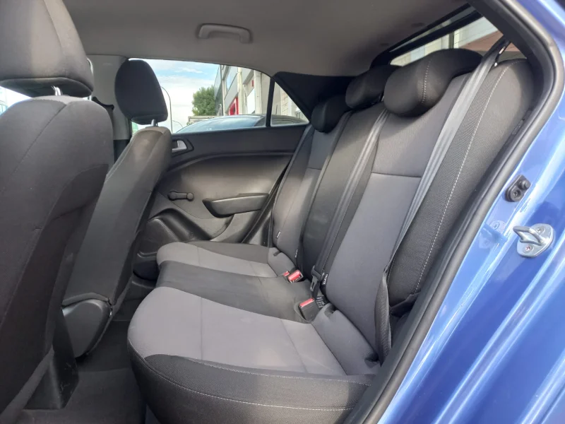 Imagen de Hyundai i20