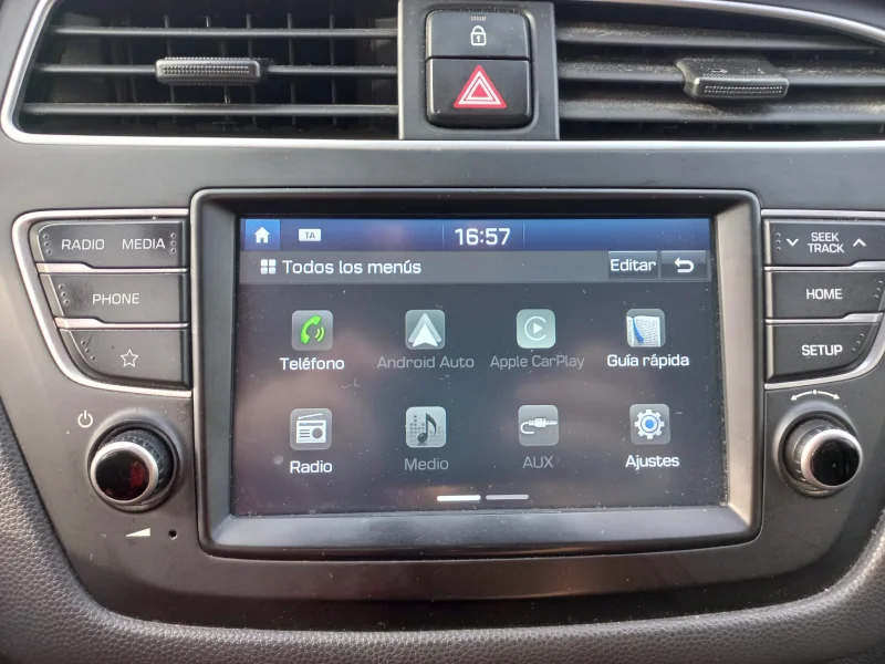 Imagen de Hyundai i20