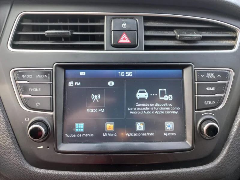 Imagen de Hyundai i20