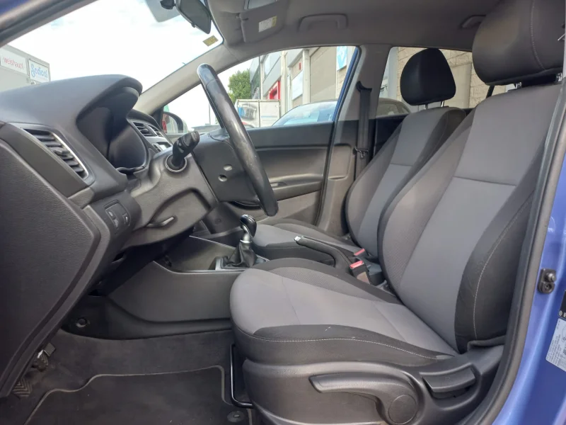 Imagen de Hyundai i20