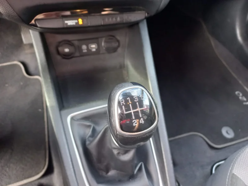 Imagen de Hyundai i20