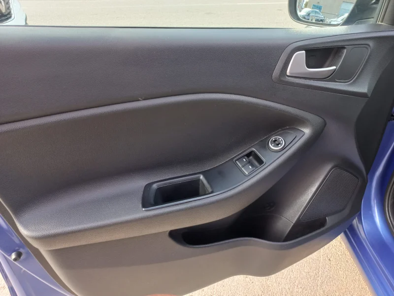 Imagen de Hyundai i20