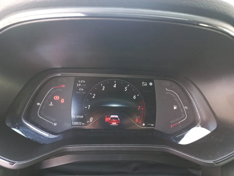 Imagen de Renault Clio