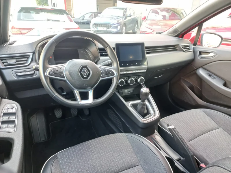 Imagen de Renault Clio
