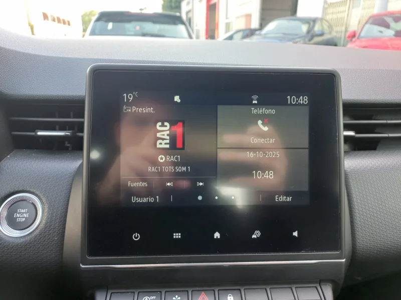 Imagen de Renault Clio