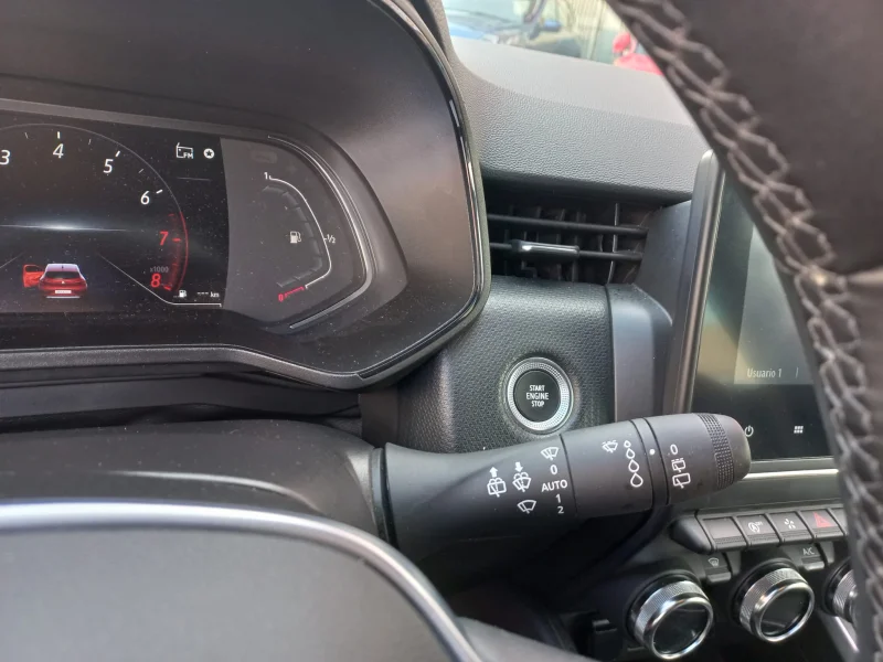 Imagen de Renault Clio