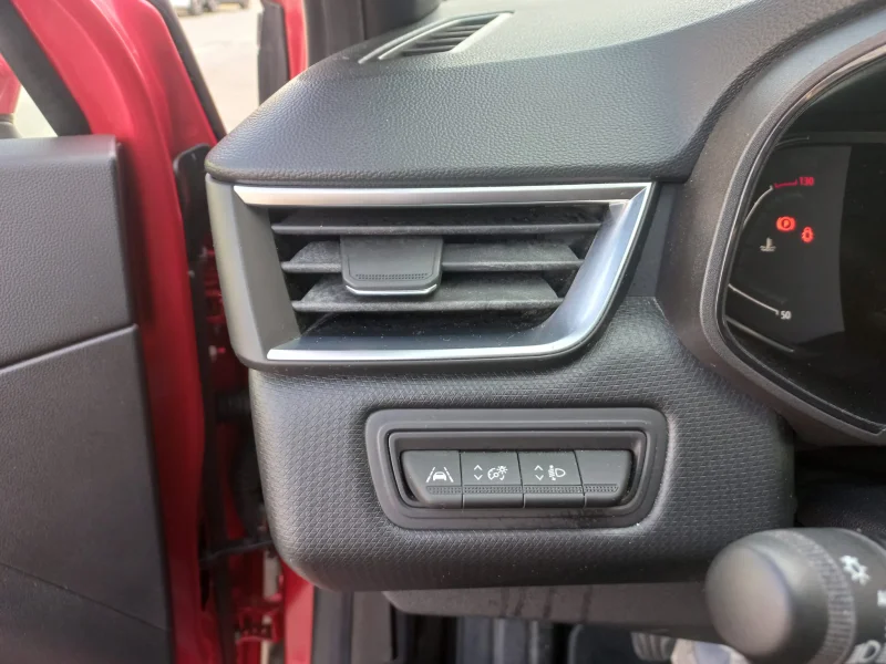 Imagen de Renault Clio