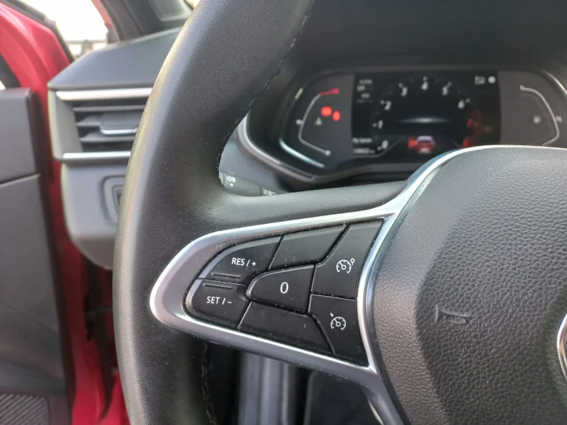 Imagen de Renault Clio