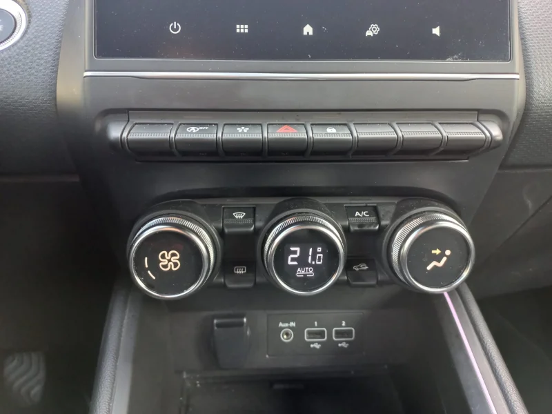 Imagen de Renault Clio