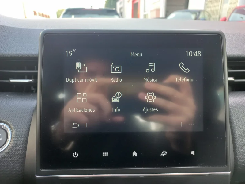 Imagen de Renault Clio