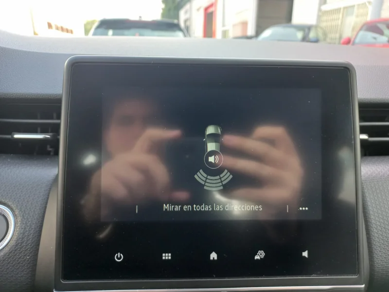 Imagen de Renault Clio