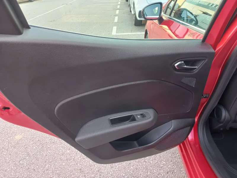 Imagen de Renault Clio