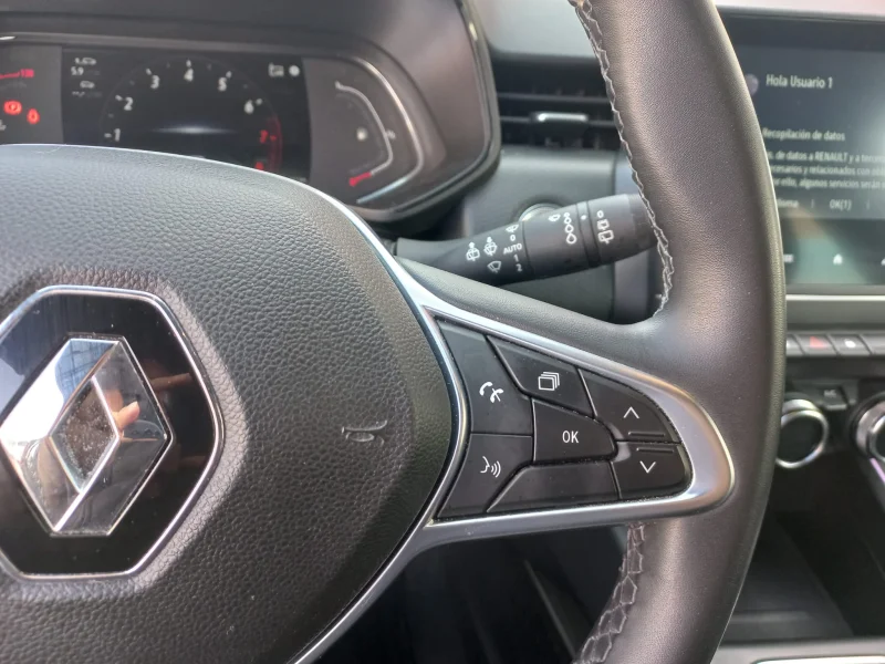 Imagen de Renault Clio