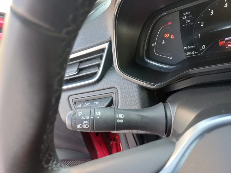 Imagen de Renault Clio