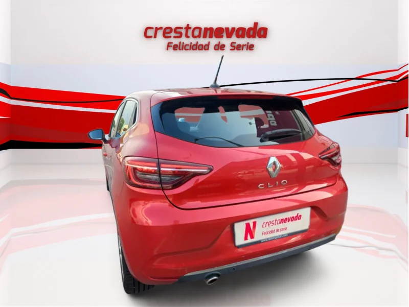 Imagen de Renault Clio