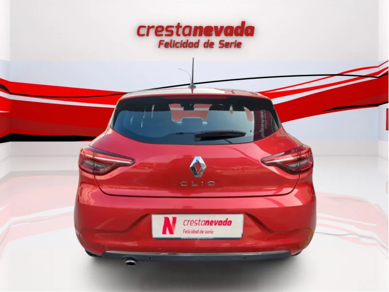 Imagen de Renault Clio
