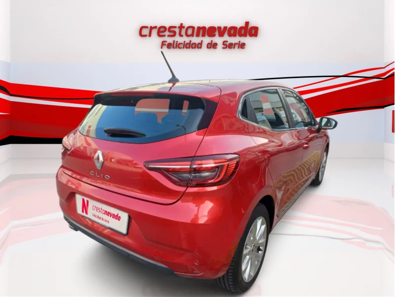 Imagen de Renault Clio