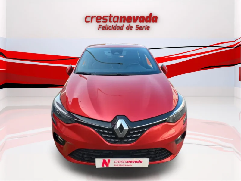 Imagen de Renault Clio