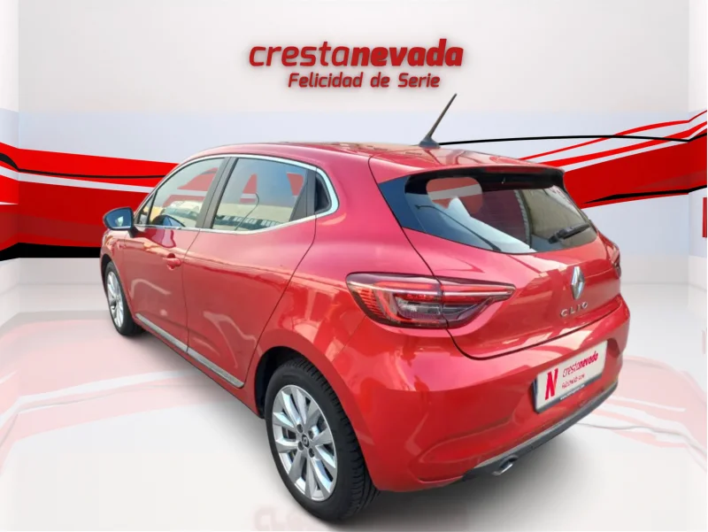 Imagen de Renault Clio